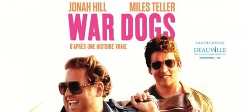 Chronique Ciné du 17 septembre 2016