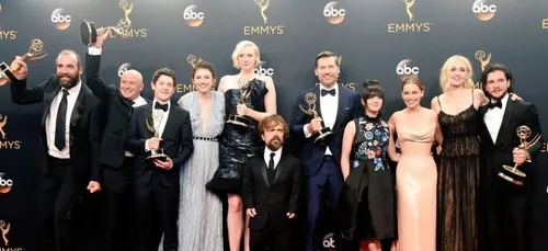 Le palmarès des Emmy Awards 2016