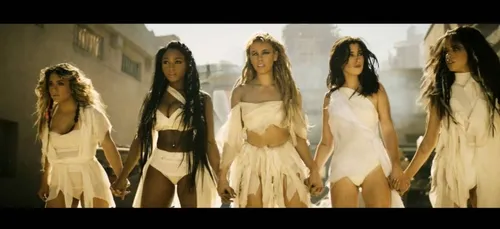 Un départ chez les fifth Harmony