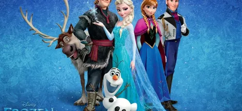 La reine des Neiges revient dès 2017