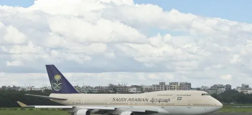 La grosse bourde du pilote