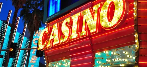 Le chanceux de l'année