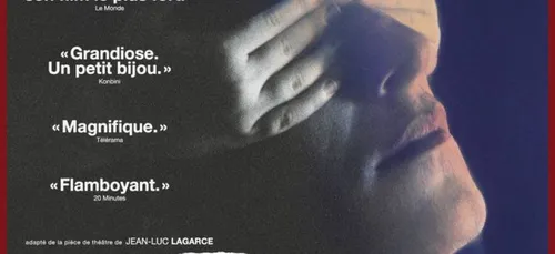 Sortie 21/09: Juste la fin du monde