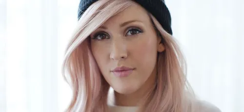 Ellie Goulding parle de ses problèmes de santé