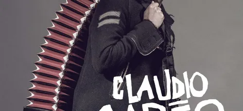 Claudio Capéo invité de Sandra & Miko