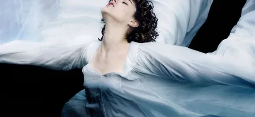 Sortie 28/09: La danseuse