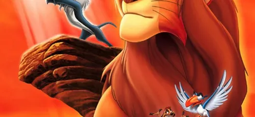 Le roi lion devient un vrai film