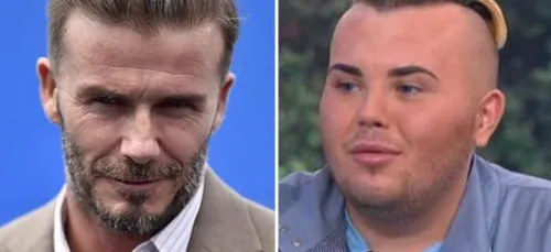 23.000 euros pour ressembler à David Beckham
