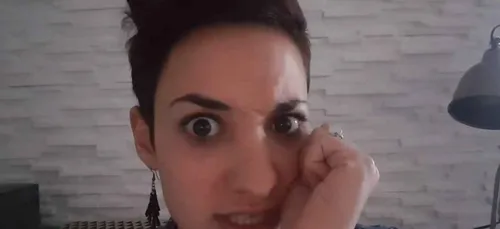 La star des urgences sur Youtube