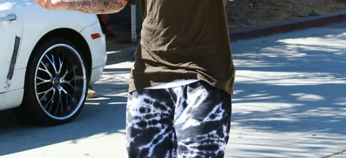 Justin Bieber de retour au tribunal