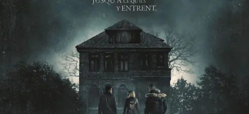 Sortie 05/10: Don't Breathe - La Maison des Ténèbres