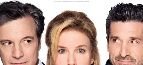 Sortie 05/10: Bridget Jones Baby