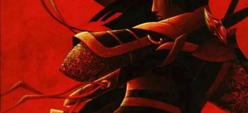 Mulan en film pour 2018