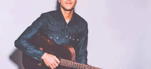 Milow en interview et vidéos sur voltage