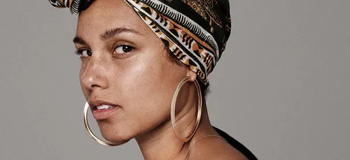 Le nouvel album d'Alicia Keys attendu le 4 novembre