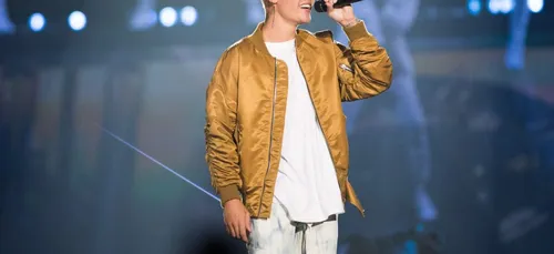 Quand Justin Bieber essaie de passer incognito