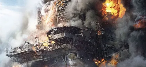 Sortie 12/10: Deepwater