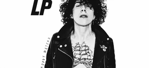 LP sortira un nouvel album en mai