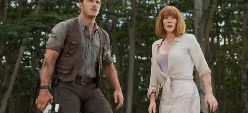 Jurassic World 2 attendu le 6 juin 2018