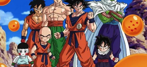 Il chante Dragon Ball Z à The Voice!