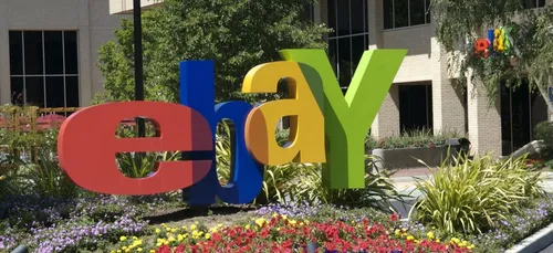 Bébé à vendre sur Ebay