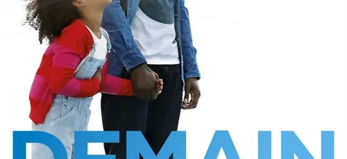 Omar Sy ne reviendra pas dans Jurassic World