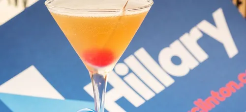 Le Harry's New York Bar à l'heure des élections US