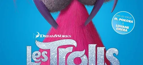 Sortie 19/10: Les Trolls