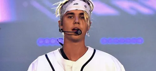 Justin Bieber se fait remettre à sa place par The Weeknd