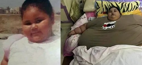 25 ans sans pouvoir sortir de son lit!