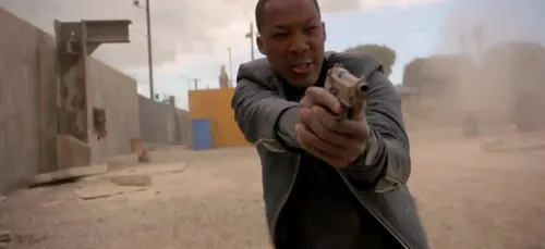 Le retour de la série culte 24