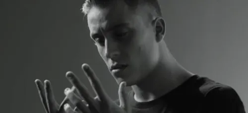Loïc Nottet sort son premier album ce 31 mars