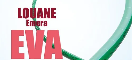 Omar Sy et Louane Emera ensemble au cinéma