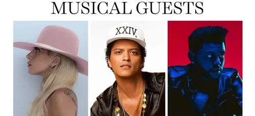 Victoria's Secret: les lives