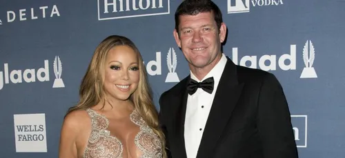 La folie du contrat de Mariage de Mariah Carey