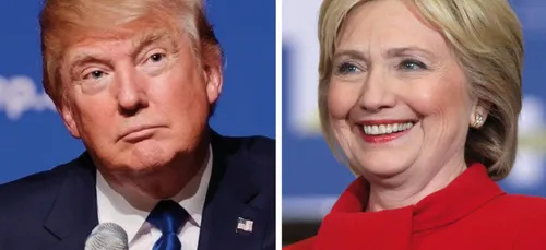 Les stars américaines réagissent aux éléctions