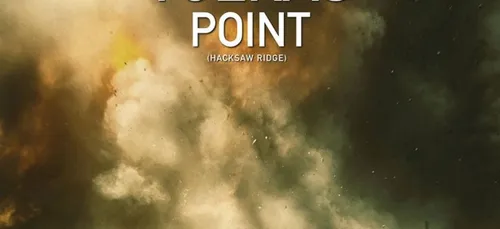 Sortie 09/11: Tu ne tueras point