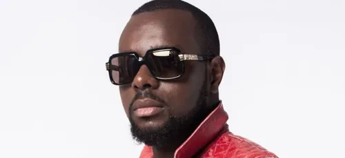Maître Gims sortira un nouvel album en 2018