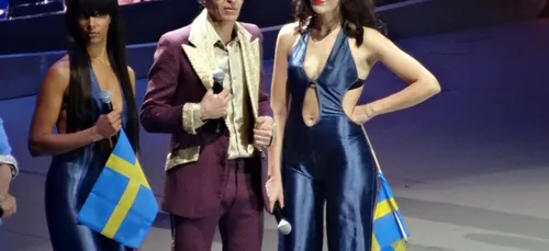 Jean-Jacques Goldman part vivre à Londres