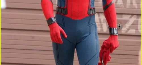 6 films pour le nouveau Spider-Man!