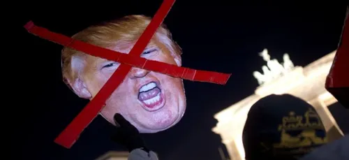 Ils s'appellent les Trumps....et veulent changer de nom