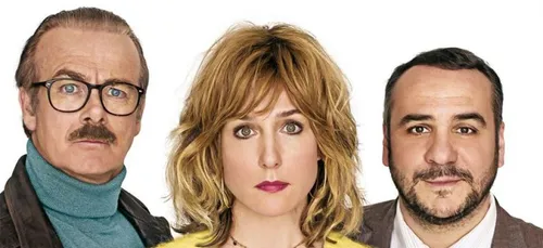 Sortie 16/11: Les têtes de l'emploi