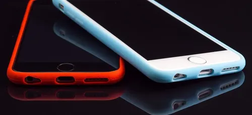 Votre téléphone sale en dit beaucoup sur vous!