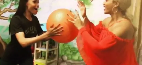 Les stars en mode Mannequin Challenge