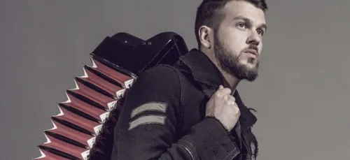 Claudio Capéo invité de Sandra & Miko