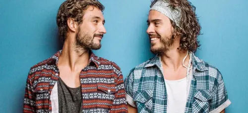 Fréro Delavega: un dernier single