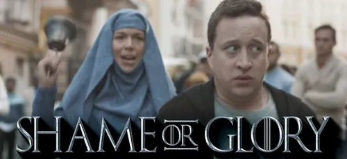 Quand Sodastream rencontre Game of Thrones