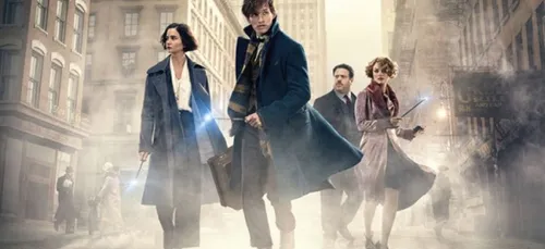 Chronique ciné du 19 novembre 2016