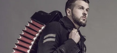 Claudio Capéo invité de Quentin