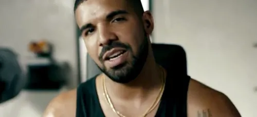 Drake reprend Taylor Swift pour Apple Music